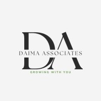 Daima Associates logo - Similar company to Sheilla'S Virtual Aid