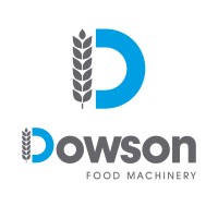 Dowson Food Machinery Ltd. logo - Similar company to Mount Packaging Systems Limited