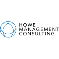Howe Management Consulting logo - Similar company to High Power Engineering