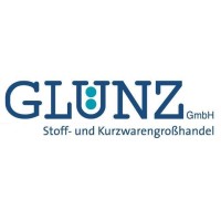Glünz GmbH | Stoff- und Kurzwarengroßhandel logo - Similar company to Data-Comp Gmbh