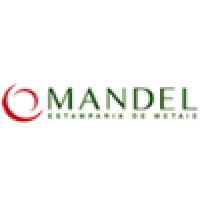 Mandel Estamparia de Metais Ltda. logo - Similar company to Qualifix
