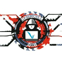 CyberCell VIIT logo - Similar company to Cybercell Bcet