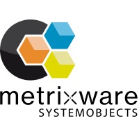 Metrixware Systemobjects logo - Similar company to Danapay