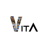 Vita Stays logo - Similar company to 28 Stays