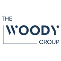 The Woody Group logo - Similar company to Constron Bv