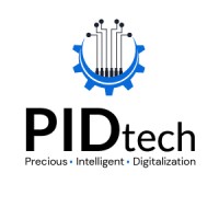 PID Tech logo - Similar company to Ap Integration
