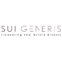 Sui Generis Uae