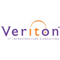 Veriton Consulting Ltd logo - Similar company to Solistech Solutions