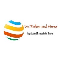 Om Packers and Movers Jaipur logo - Similar company to Evident Packers And Movers Pvt Ltd.