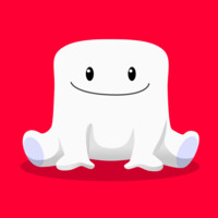 Marshmallow logo - Similar company to Amavi Pmu