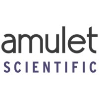 Amulet Scientific logo - Similar company to Micrux Technologies