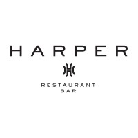 Restaurant Harper logo - Similar company to Bleyenberg Den Haag