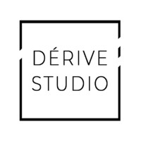 Dérive Studio logo - Similar company to Mappa Arquitectos