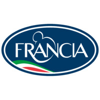 Gruppo Francia Latticini logo - Similar company to Elletipi Srl