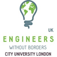 CSGUoL Engineers Without Borders logo - Similar company to Medtech  City University Of London
