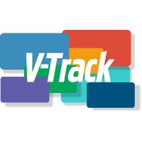V-Track™ logo - Similar company to Fta Recommerce