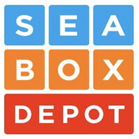 SeaBox Depot logo - Similar company to Bae Food Group