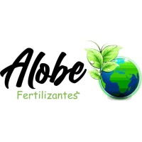 Alobe Fertilizantes logo - Similar company to Grupo Engipec