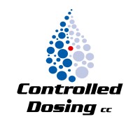Controlled Dosing logo - Similar company to Prodromos Technologies