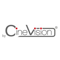 CINEVISION® logo - Similar company to Cinevision Production Services Germany