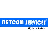 Netcom Services logo - Similar company to Stem-Xpert