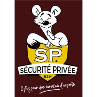 Securité Privée. bzh logo - Similar company to Sécurité Privée Menton