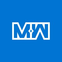 Magic Wear logo - Similar company to Bombs Darts Birds