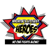 Wichita's Littlest Heroes logo - Similar company to Wichita Professional Communicators