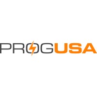 ProgUSA logo - Similar company to Megawatts