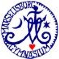 Marselisborg Gymnasium logo - Similar company to Kidays