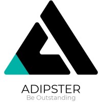 Adipster Tech Limited logo - Similar company to Luminara Software