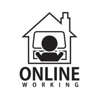 ONINE WORK OPPORTUNITY logo - Similar company to Nextbyte Tech Solutions