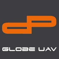 Globe UAV GmbH logo - Similar company to Ultimate Uav