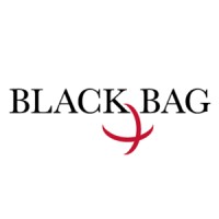 Black Bag logo - Similar company to Zimble Systems Private Limited