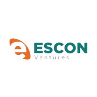 ESCON VENTURES PVT LTD logo - Similar company to Fluid Data Analytics