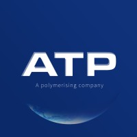 ATP Polymer logo - Similar company to Witcom Engineering Plastics B.V.