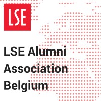LSE Alumni Association Belgium logo - Similar company to Saloot Global Sl