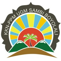 KKN-PPM UGM Unit Sambi, Boyolali, Jawa Tengah (JT-157) logo - Similar company to Solo Techno Incubator