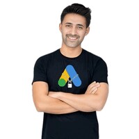 Google Ads Secrets logo - Similar company to Google Ads Specialist Nur