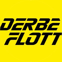 Derbe Flott logo - Similar company to Derbe Hamburg
