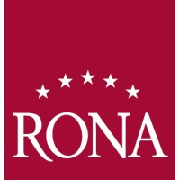 RONA Glassware logo - Similar company to Rona2Serve