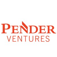 Pender Ventures logo - Similar company to Tandemlaunch Ventures