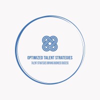 Optimized Talent Strategies LLC logo - Similar company to Bdr Boosters (Formerly Best Leads)