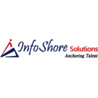 Infoshore Solutions logo - Similar company to Sketchbubble