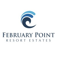 February Point Resort Estates logo - Similar company to Mcgarvey Development