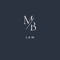 MB Law logo - Similar company to Mb/Law - Restructuring