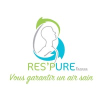 Res'Pure France logo - Similar company to Paraxilocentre