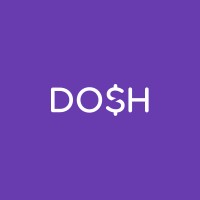 Dosh logo - Similar company to Bridg