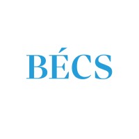 BÉCS Macaron logo - Similar company to Dr-Paste
