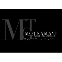 Motsamayi Tourism Group logo - Similar company to Atarah Projects Pty Ltd